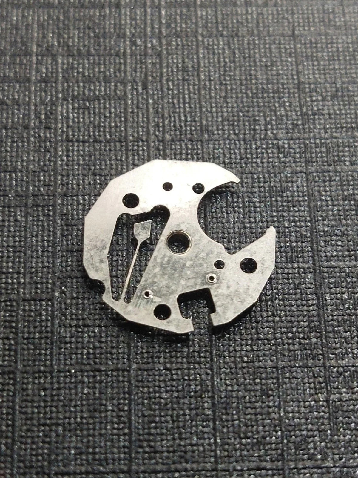 Seiko Part. 808 260 Date Dial guard Cal. 2626A (1pc