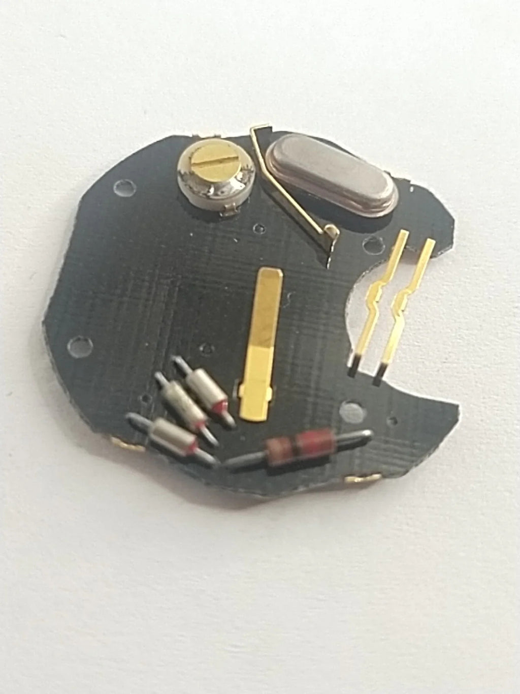 NOS Seiko circuit Plock Digital Part . 4001 885