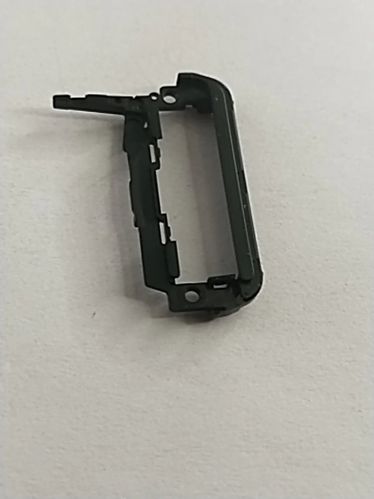 NOS Seiko original Digital Parts / Plat Seiko