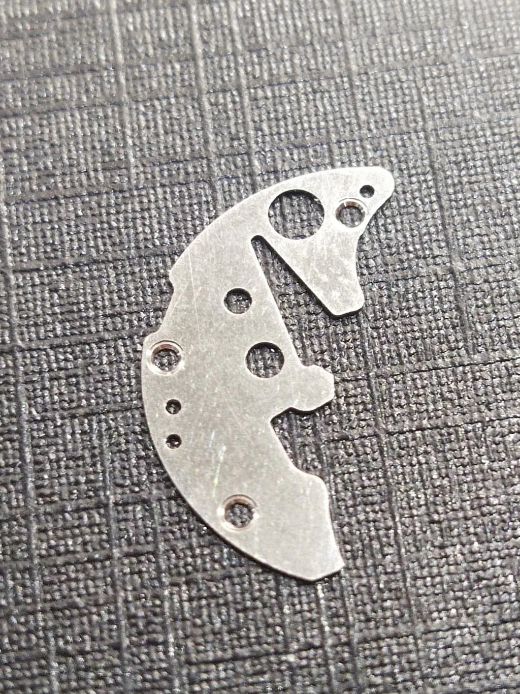 Seiko Part. 808 602 Date Dial guard Cal. 6308A (1pc