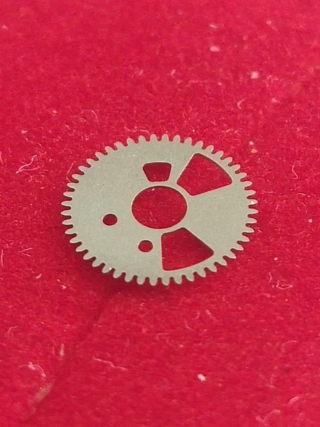 NOS Seiko Date Draiving wheel Parts 802 838 / 1 Pc