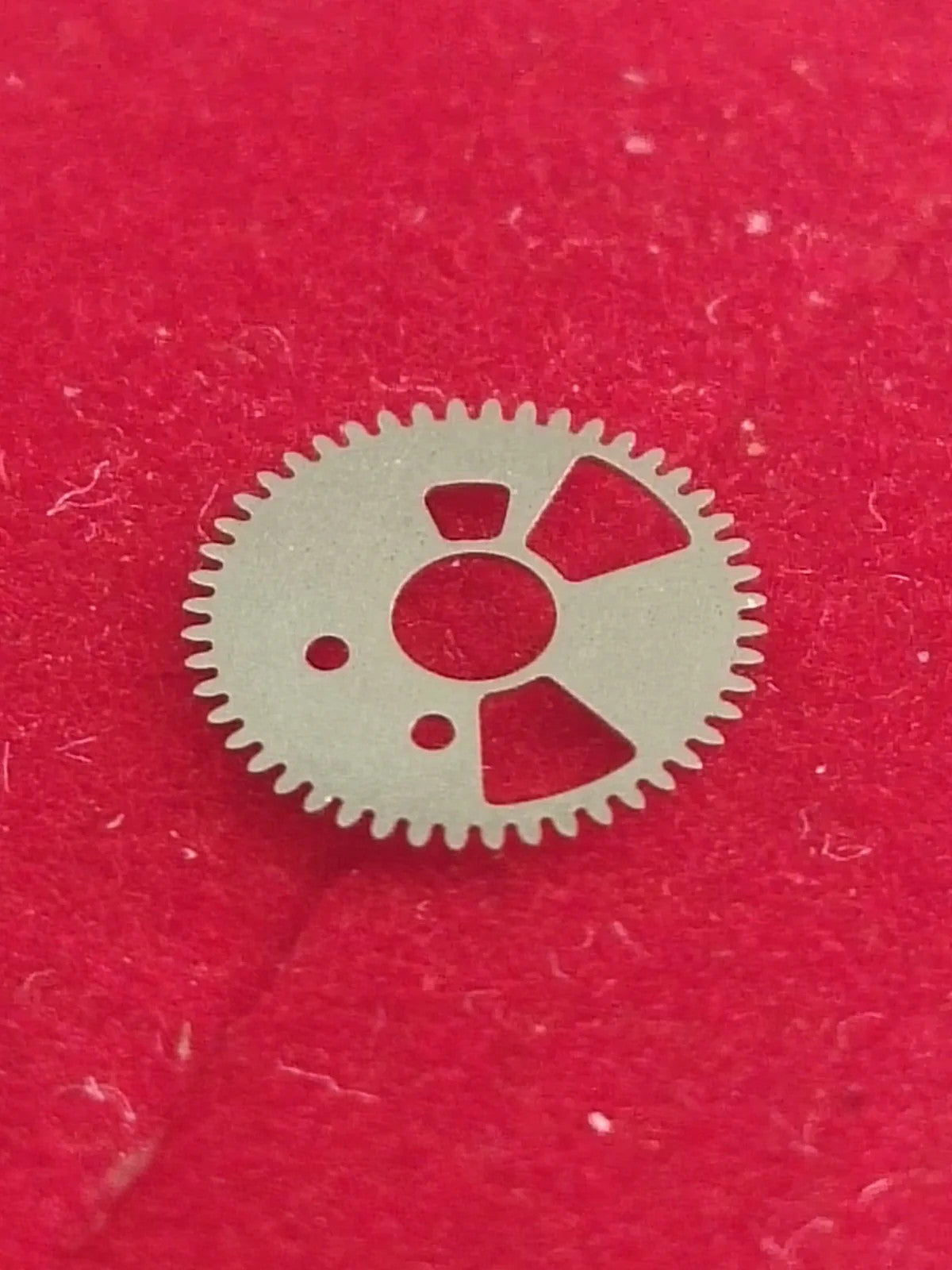 NOS Seiko Date Draiving wheel Parts 802 838 / 1 Pc