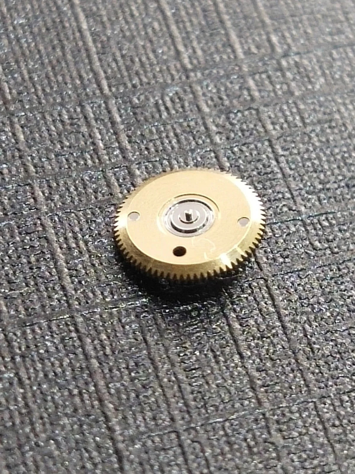 Rolex 3230 3235/3255 /3285 540 Reversing Wheel /Genuine parts