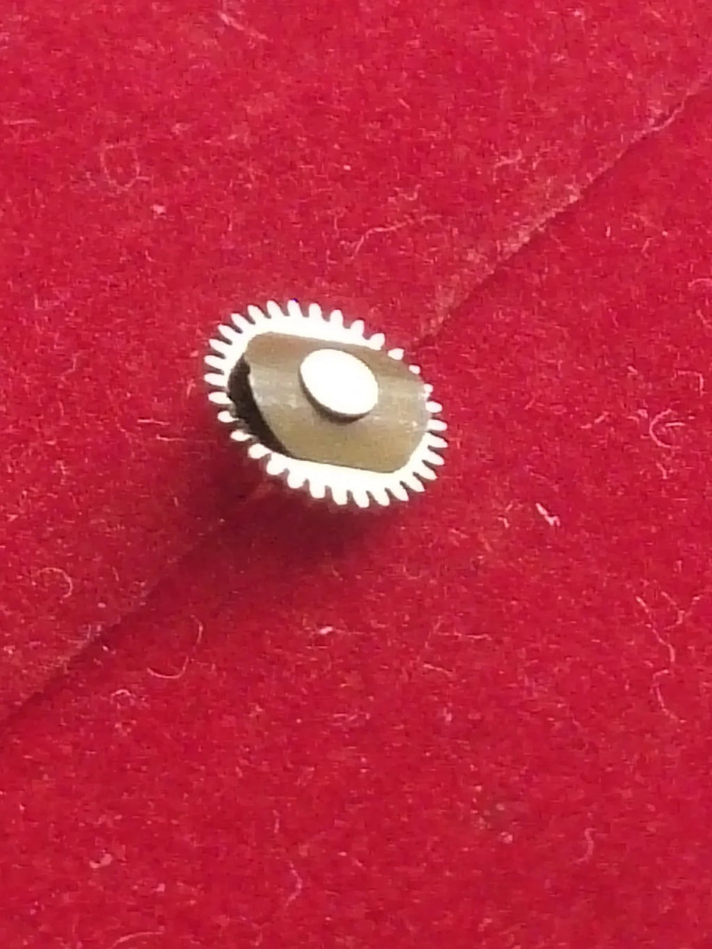 Rolex Cal./9001 213 / Crown Wheel /Genuine parts