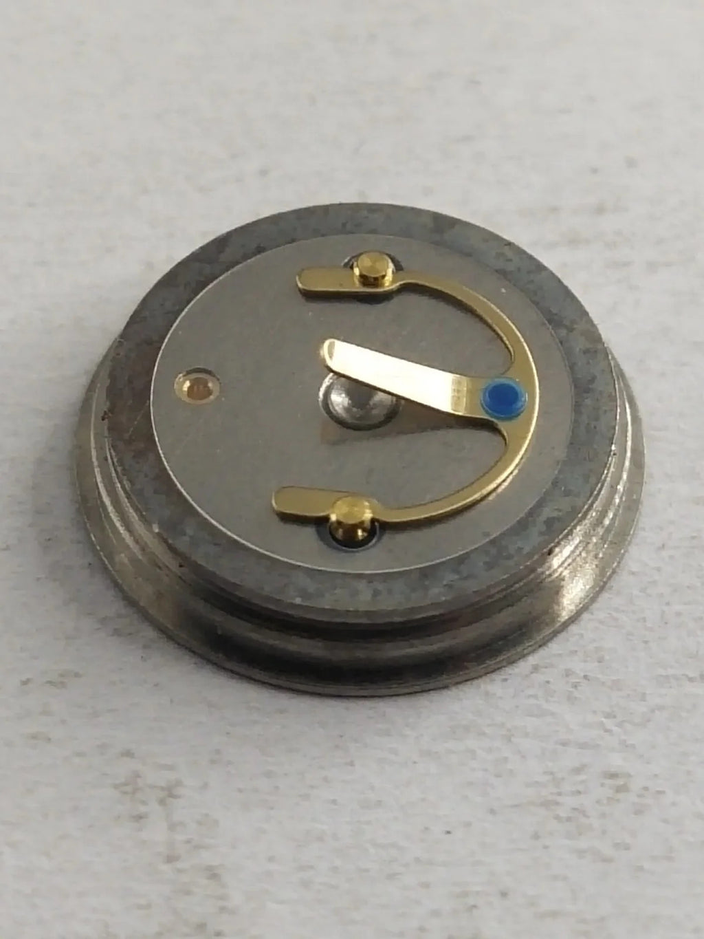 NOS Seiko original Parts Digital 4580 001