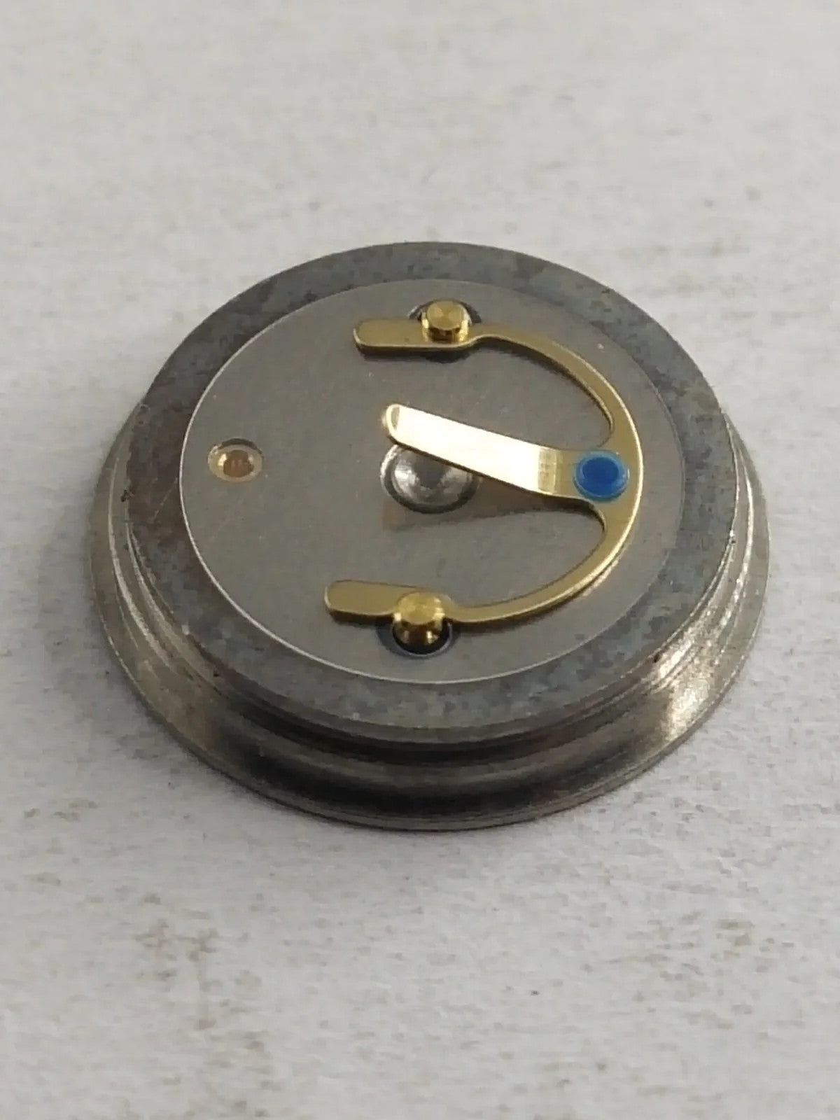 NOS Seiko original Parts Digital 4580 001