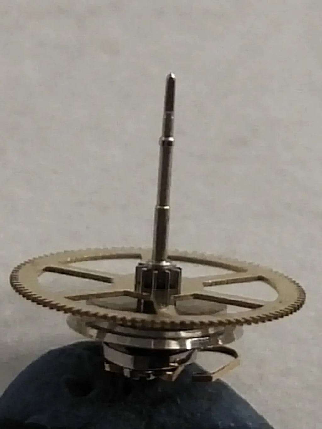 Seiko 6139B Chronograph Seconds Wheel Part 888 612