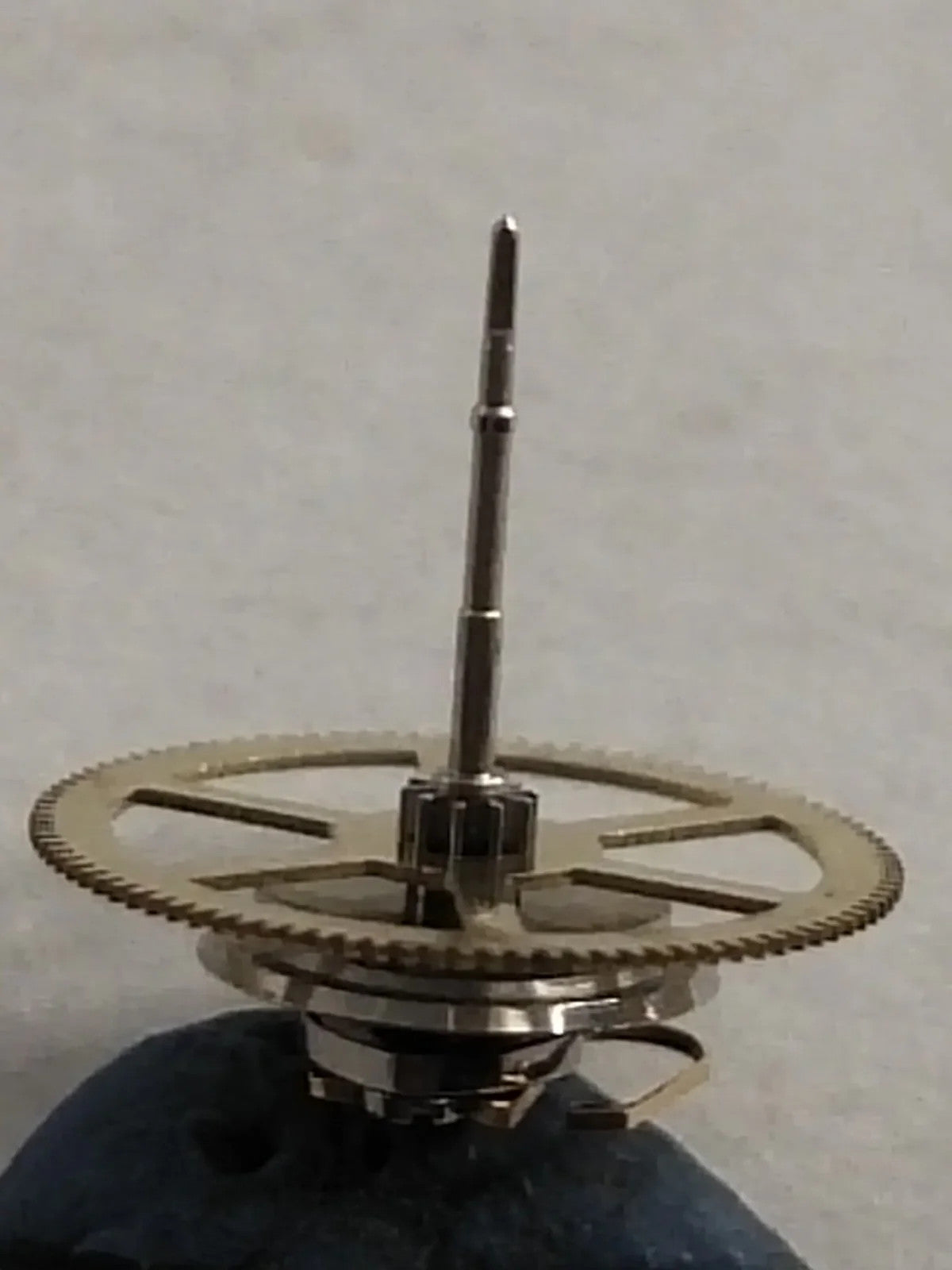 Seiko 6139B Chronograph Seconds Wheel Part 888 612