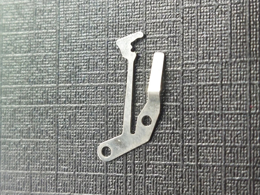 Seiko Part. 389 611 Sitting lever Axel Spring (1pc