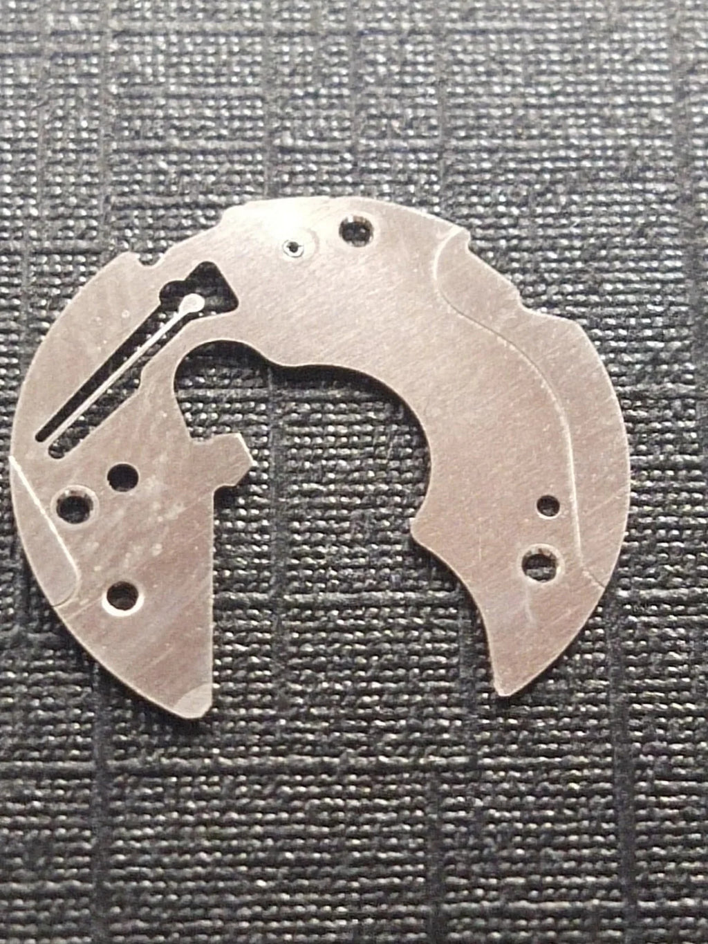 Seiko Part. 808 855 Date Dial guard Cal. 9522A (1pc