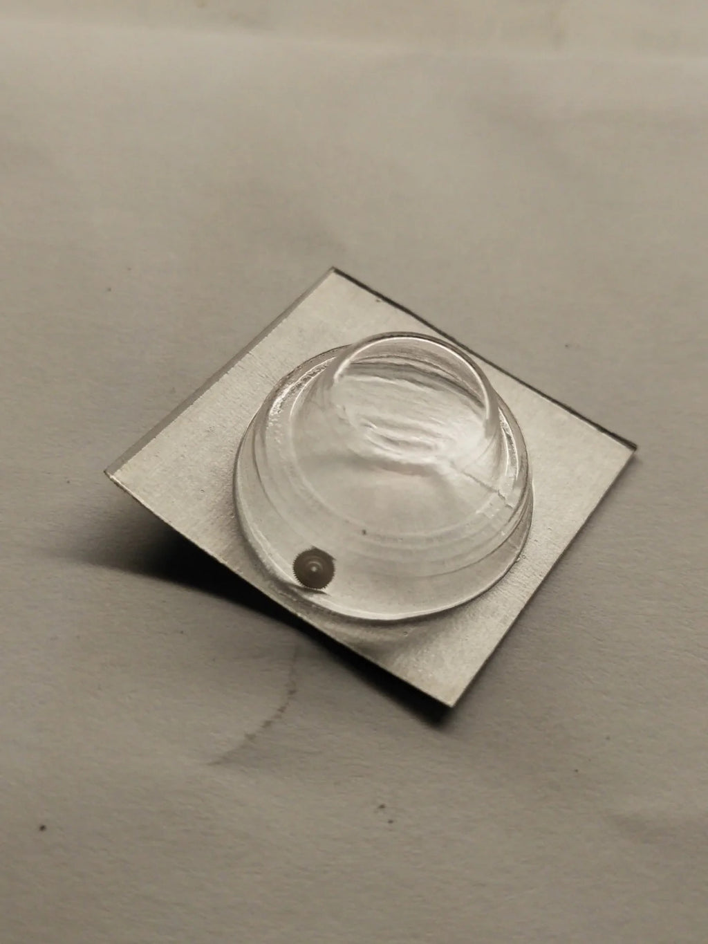 NOS Seiko parts 701 232