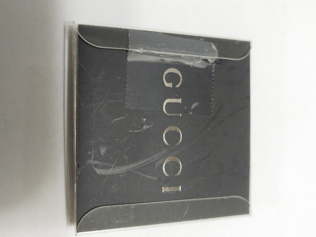 GUCCI Original / Dail /gray color   / Part No. YDA05034/  