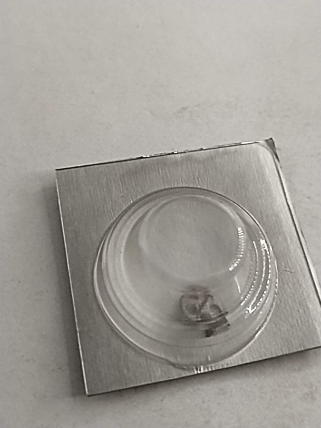 NOS Seiko Part . 224 421 Central wheel and Pinion With Cannon Pinion