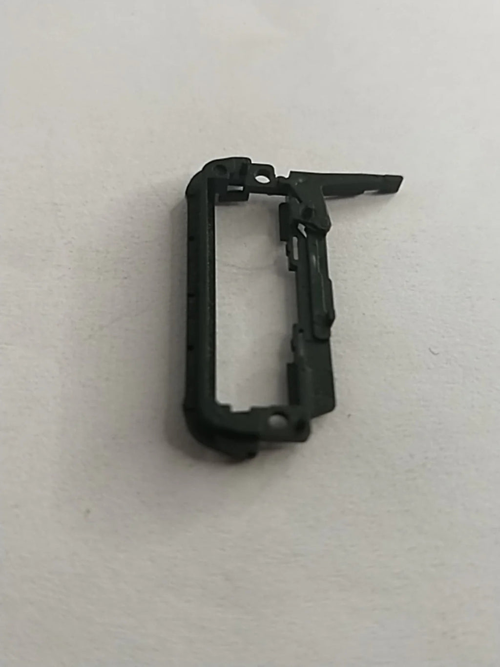 NOS Seiko original Digital Parts / Plat Seiko