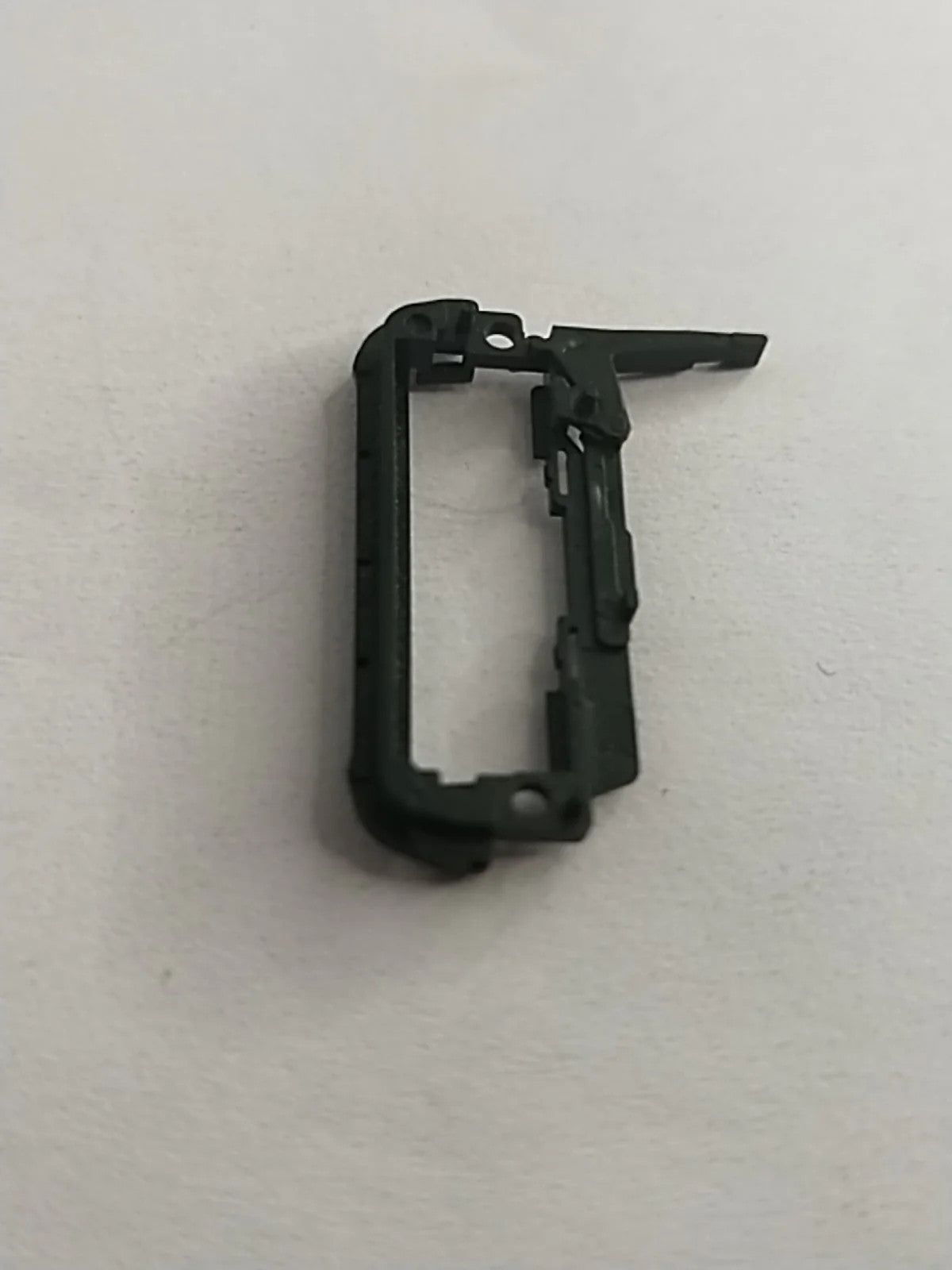 NOS Seiko original Digital Parts / Plat Seiko