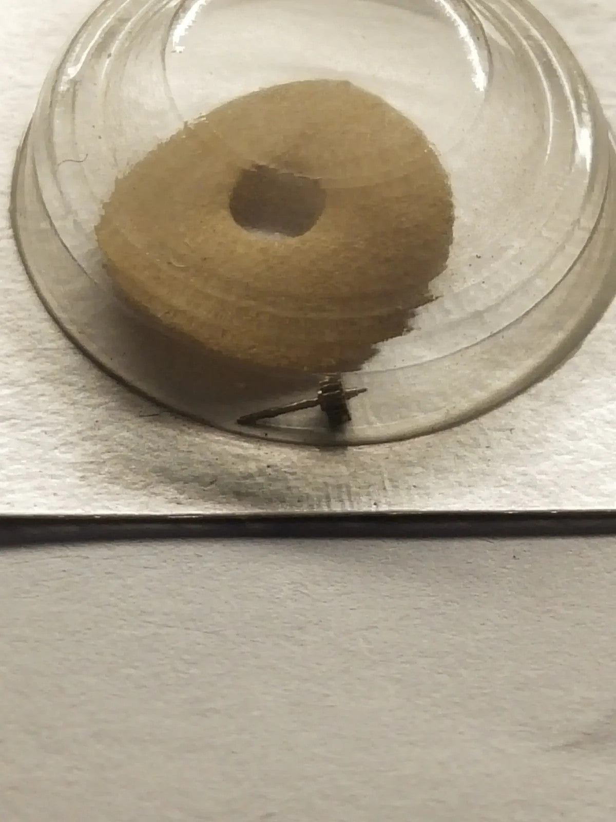 NOS Seiko Parts 888 591