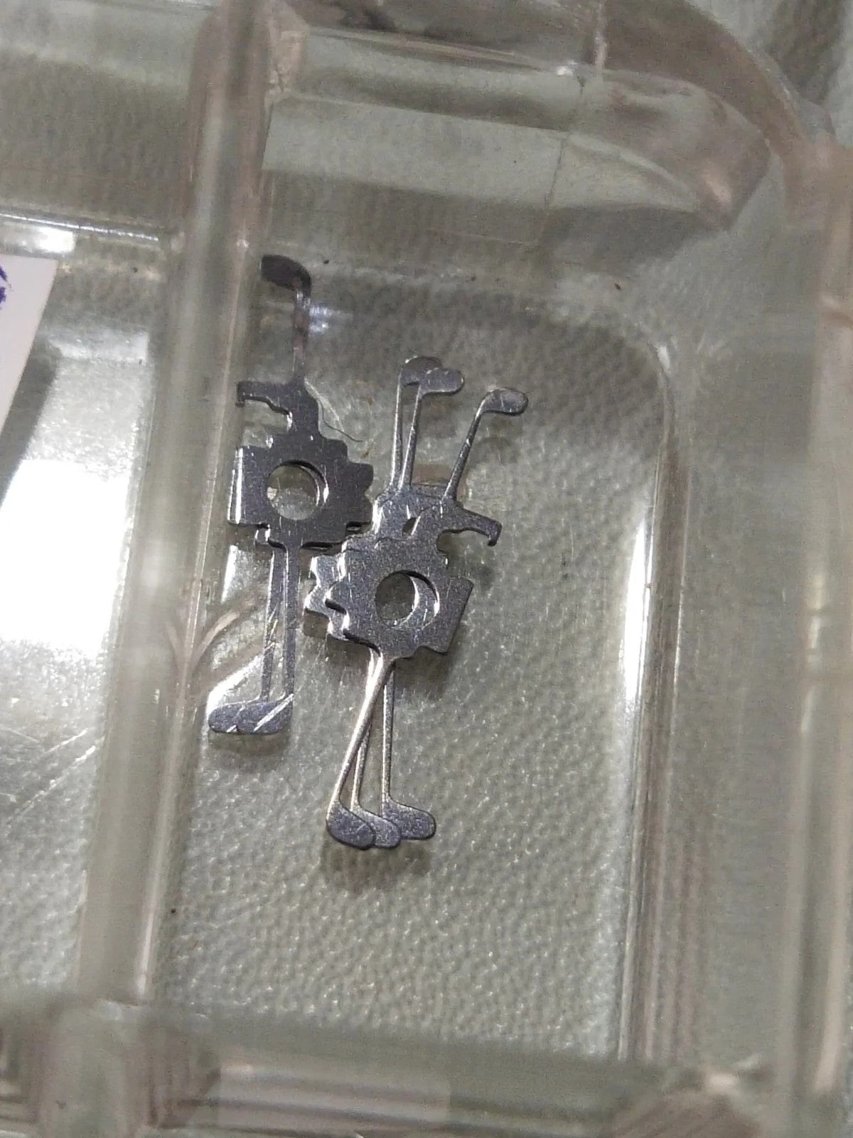 NOS Seiko Parts 735 909 Cal. 0903A/1pc