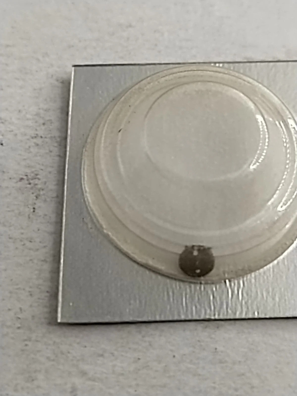 NOS Seiko Parts 231 526