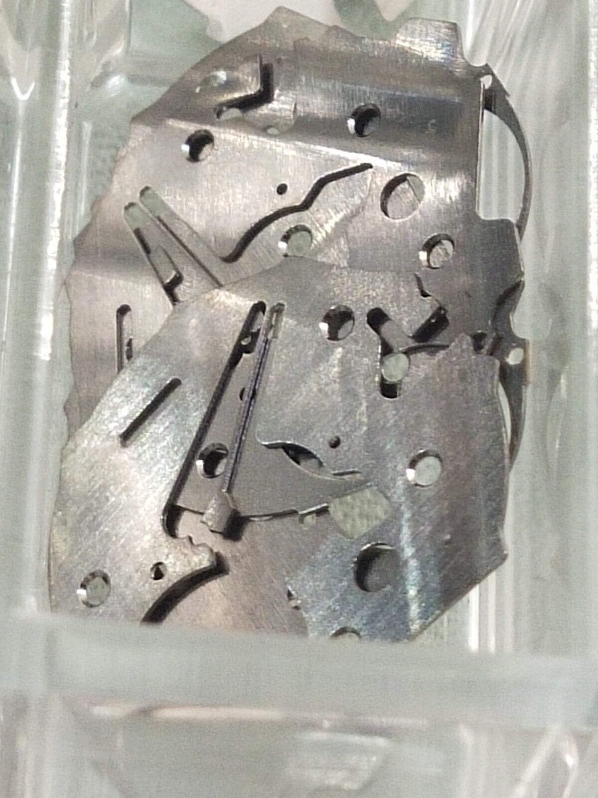 Seiko Part. 808 025 Date Dial guard Cal. 7123A/9723A (1pc