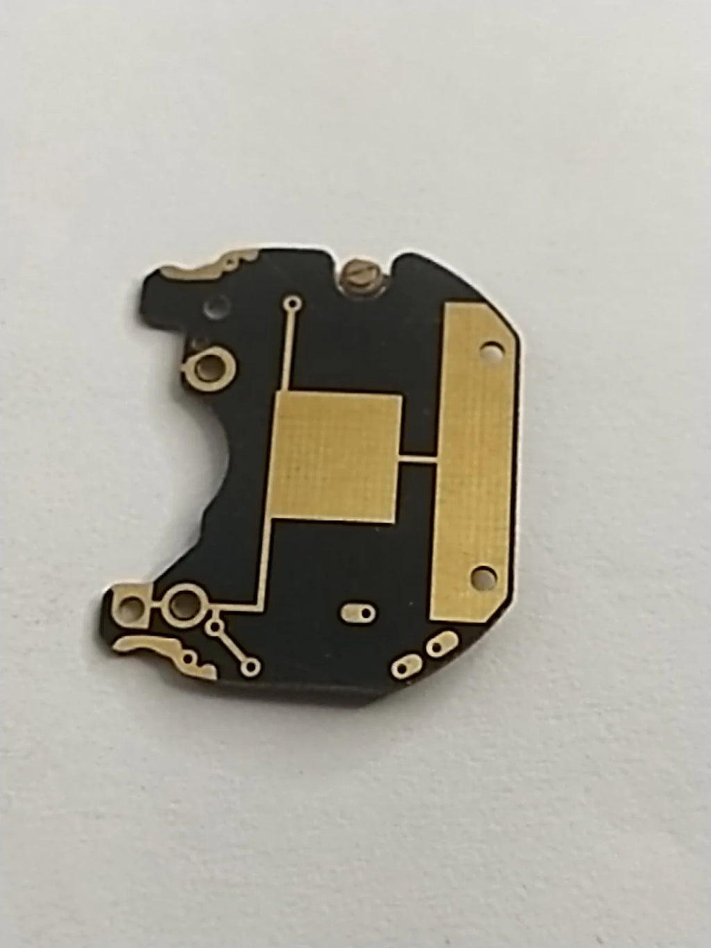 NOS Circuit Plock Seiko Digital Part . 4001 326