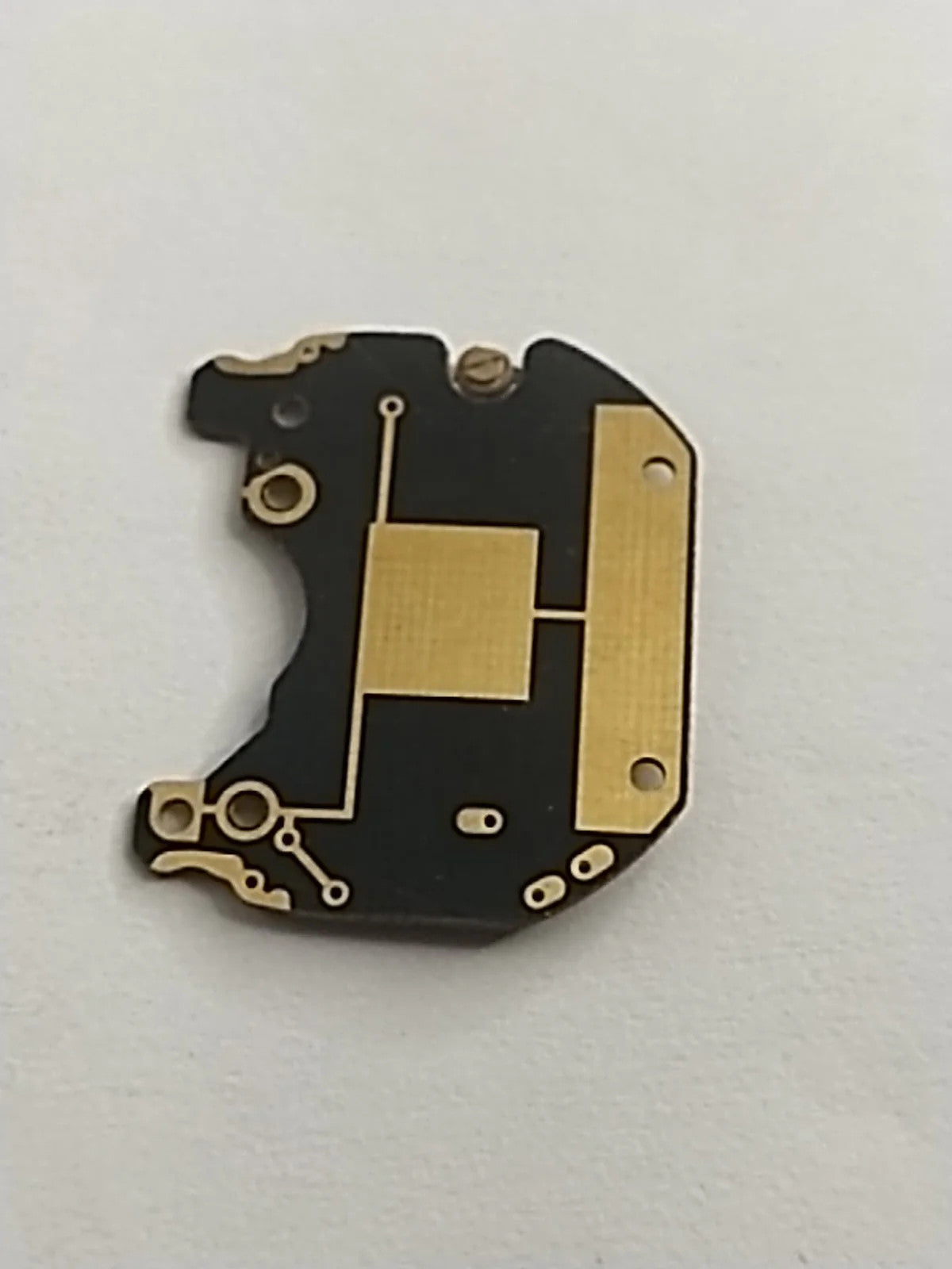 NOS Circuit Plock Seiko Digital Part . 4001 326