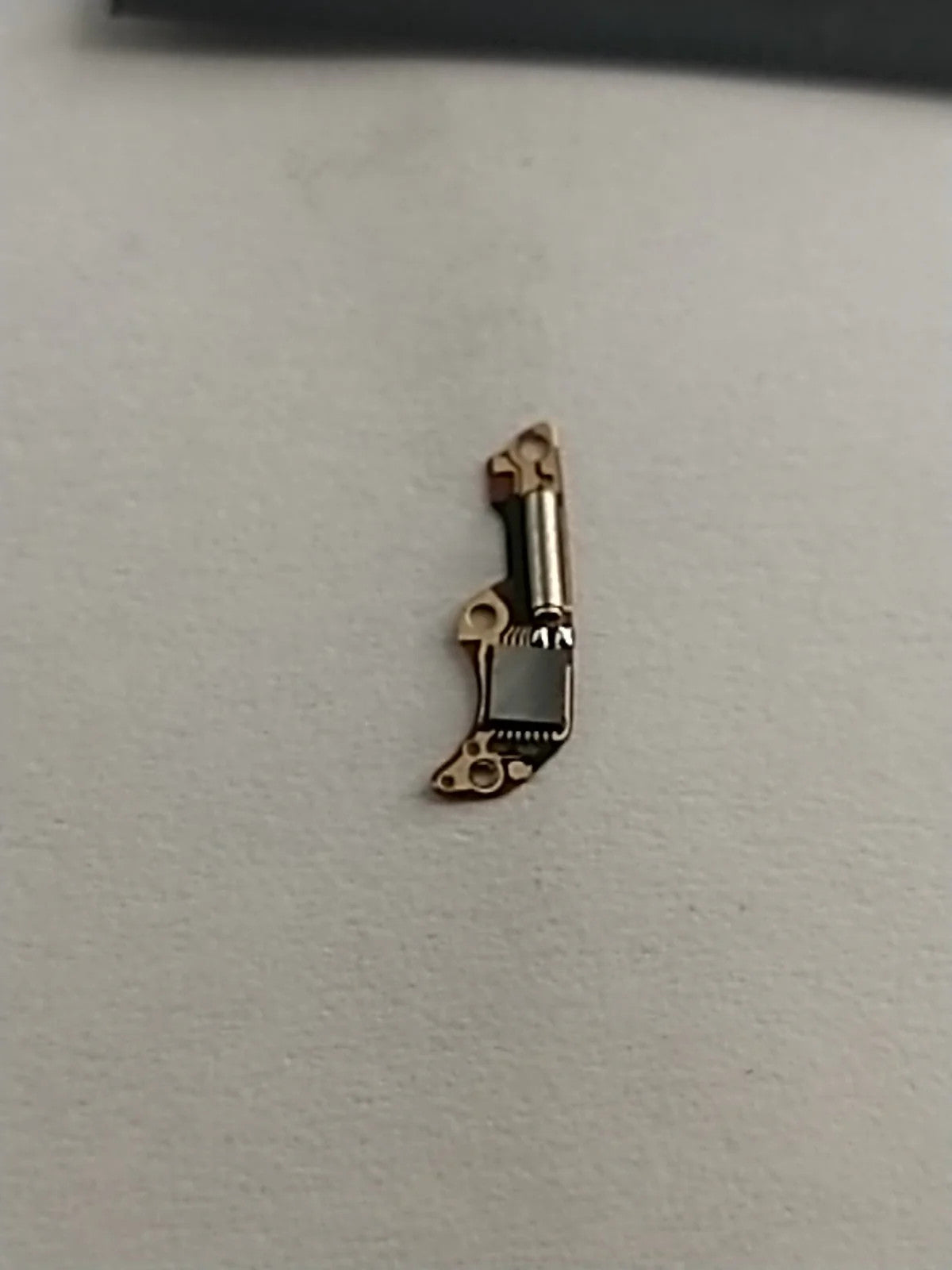 NOS Circuit Plock Seiko / Part . 4000 356