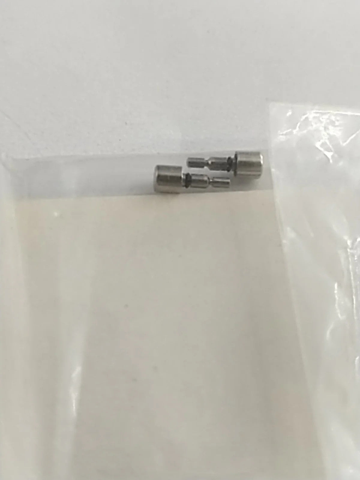 ORIGINAL SEIKO PARTS Push button / Part . 8060 9959/Price for one piece