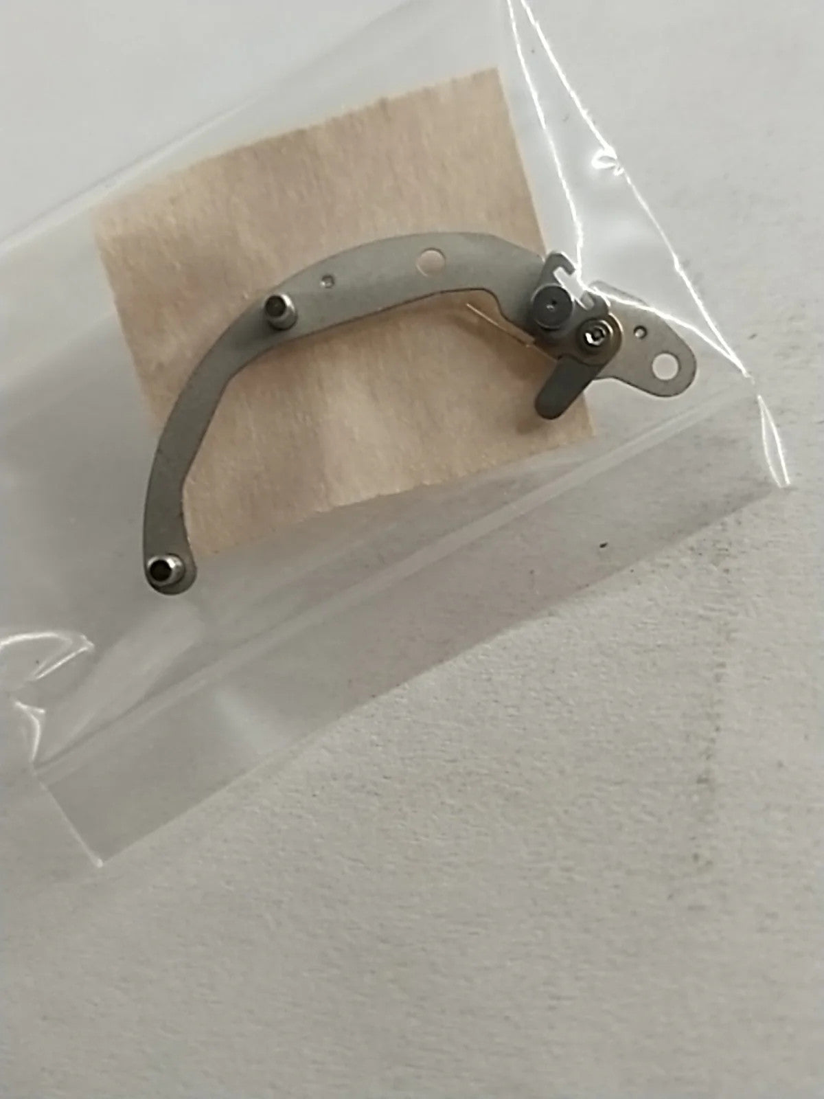 NOS Seiko original Digital Parts