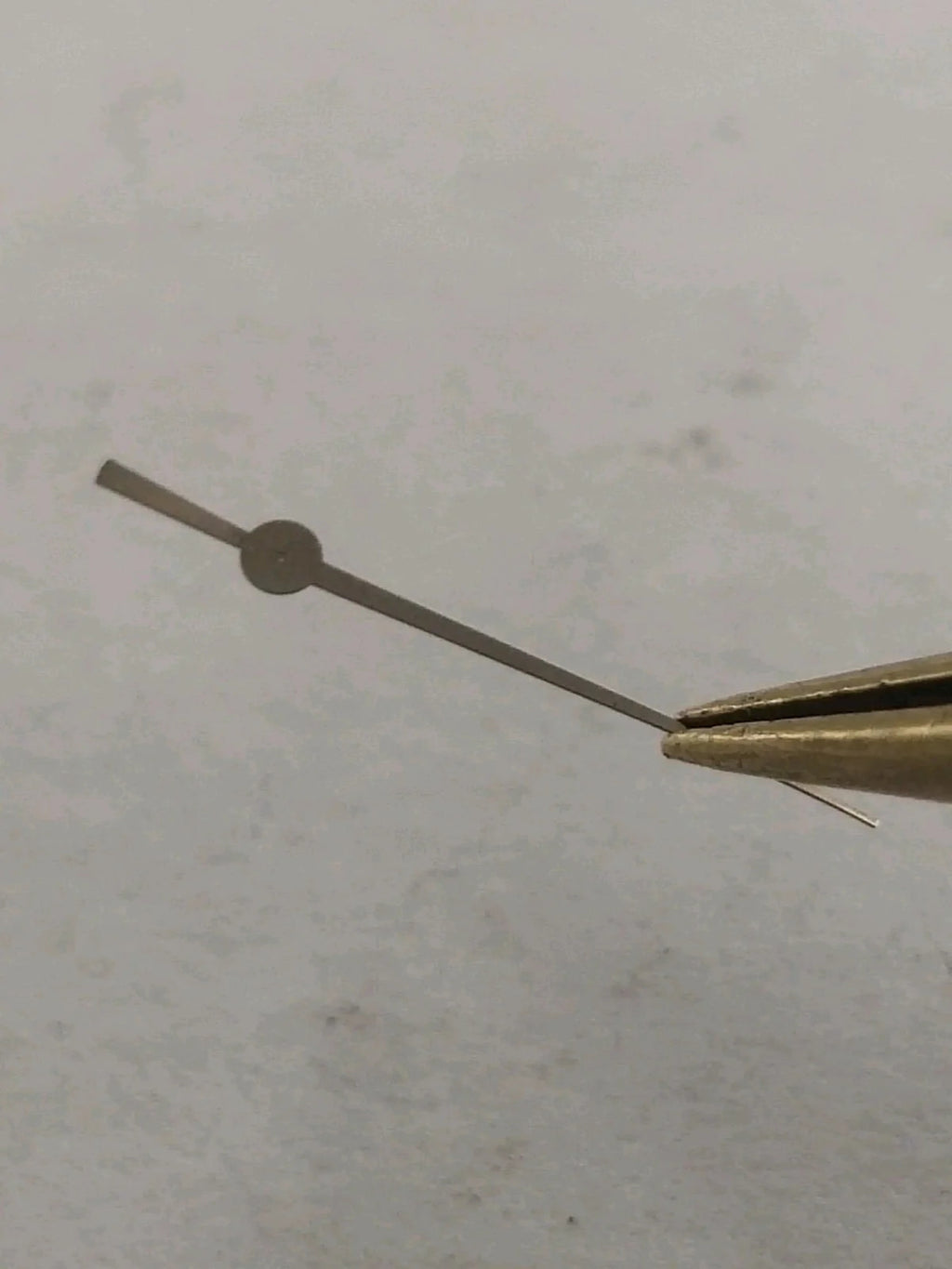 Omega 550/563 Second hand new