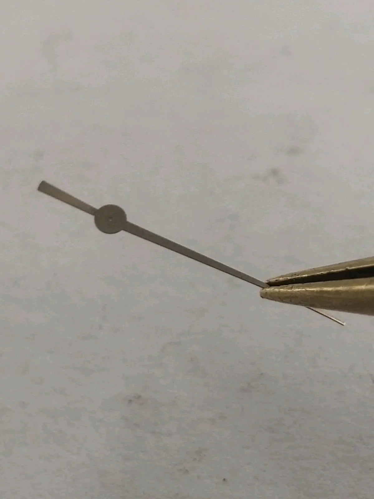 Omega 550/563 Second hand new