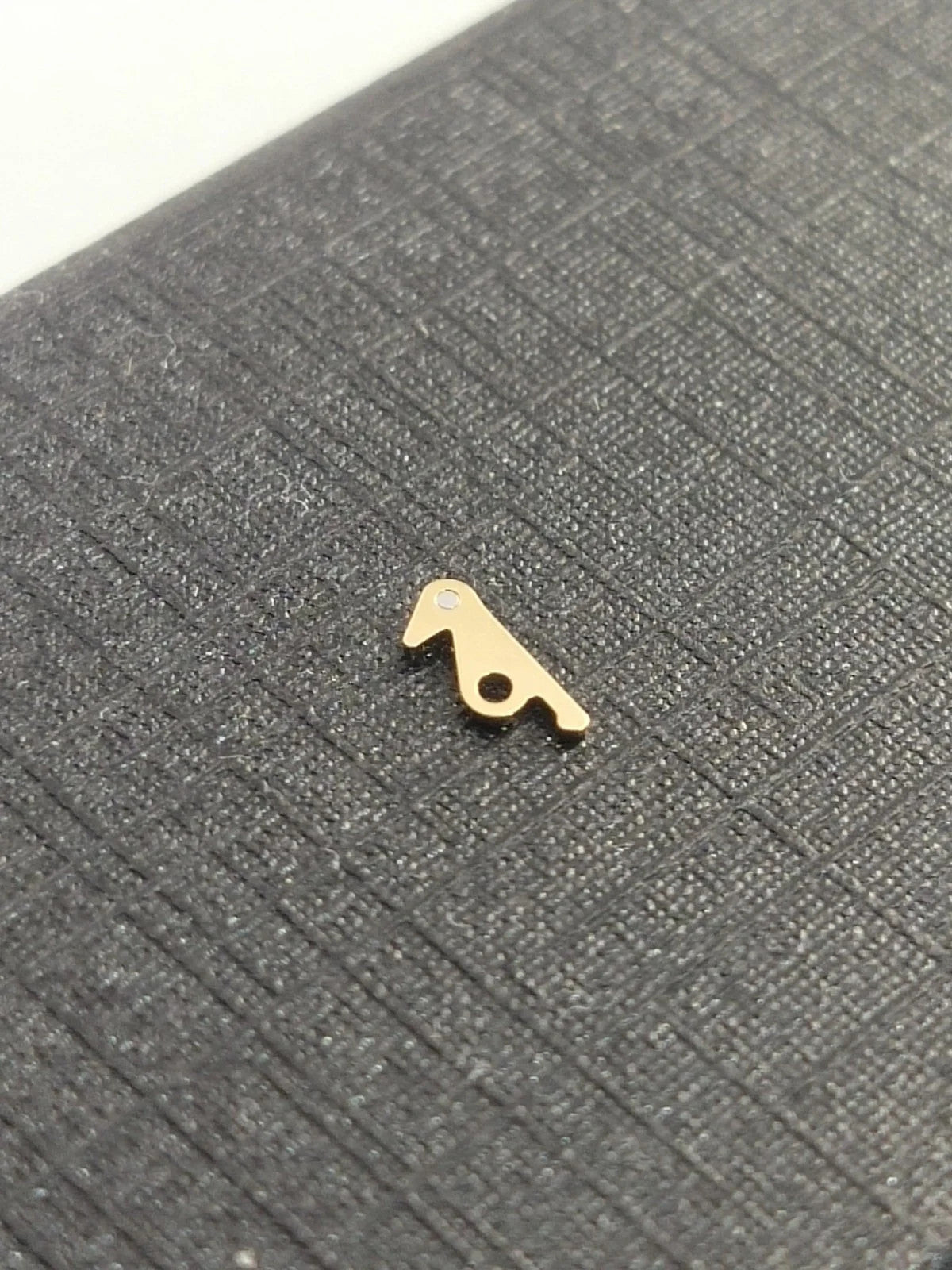 Rolex Cal./9001 449 / Date Lever /Genuine parts