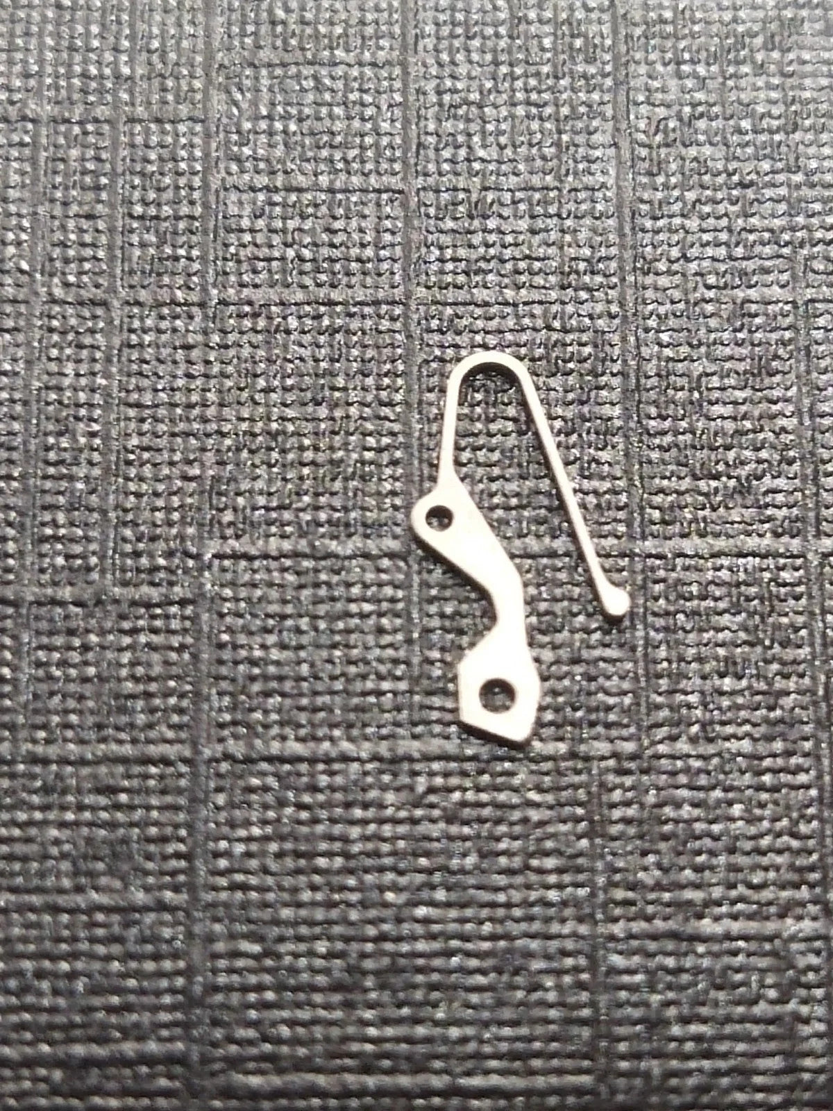 Seiko Part. 810 611 Date Jumper Cal. 6119C/6139B/ (1pc