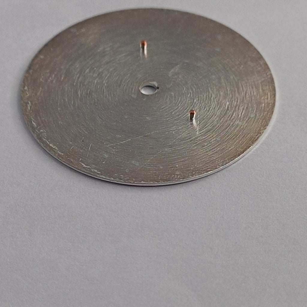 GUCCI Original /  Dail / Part No. 051.A347/ Color  BLACK