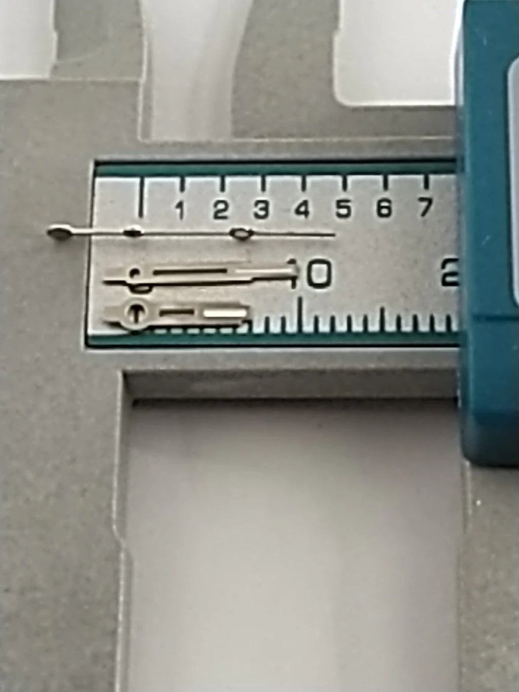 NOS Hand set for ETA / 805/804/803 _CK_S.A_TISO..Several models Price for on set