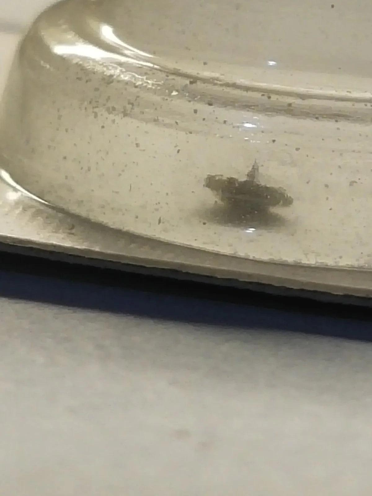 NOS Seiko part/ 885 727 /