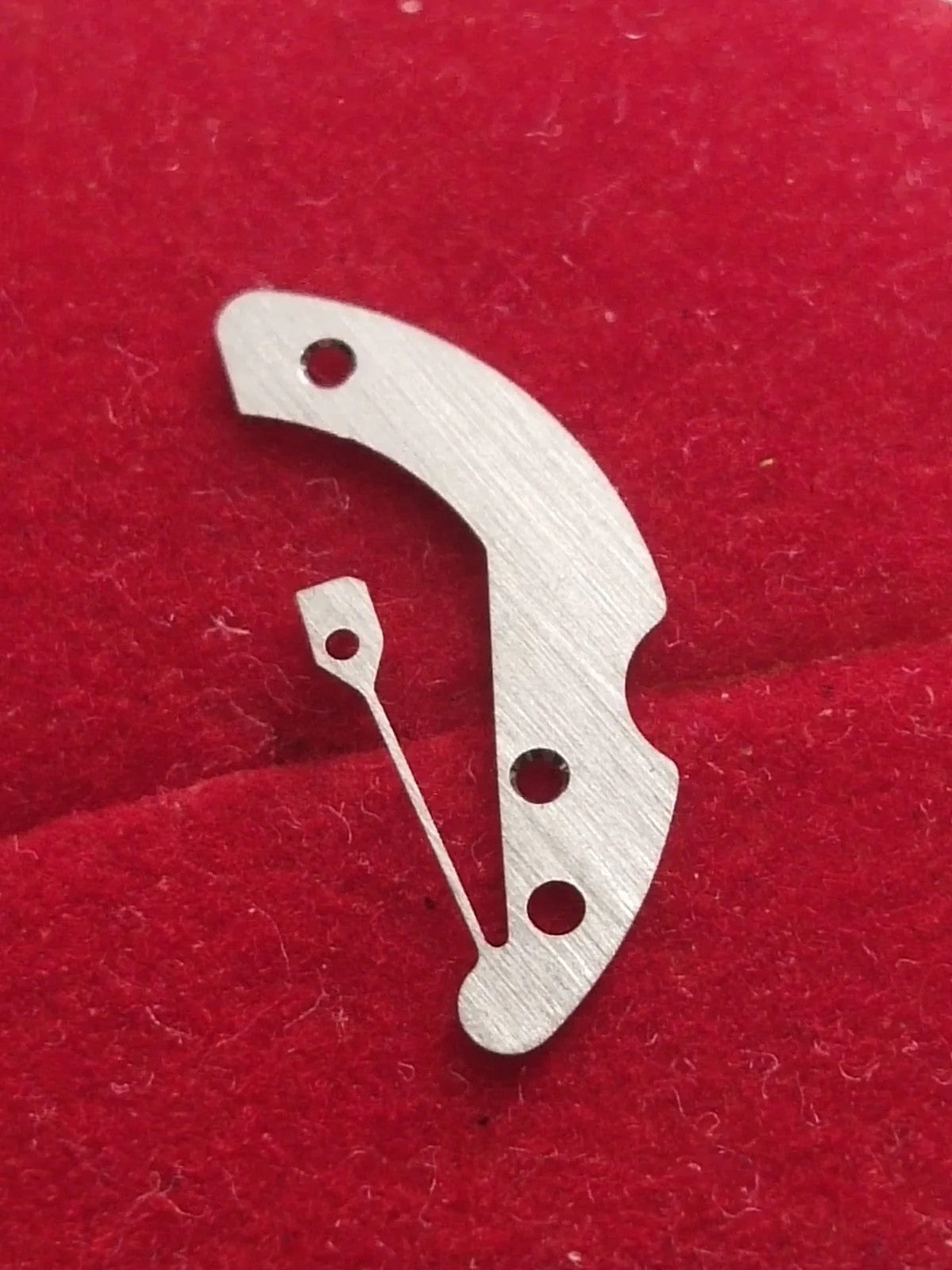 NOS Seiko Parts 873 007 /Cal. 7015A /1 Pc