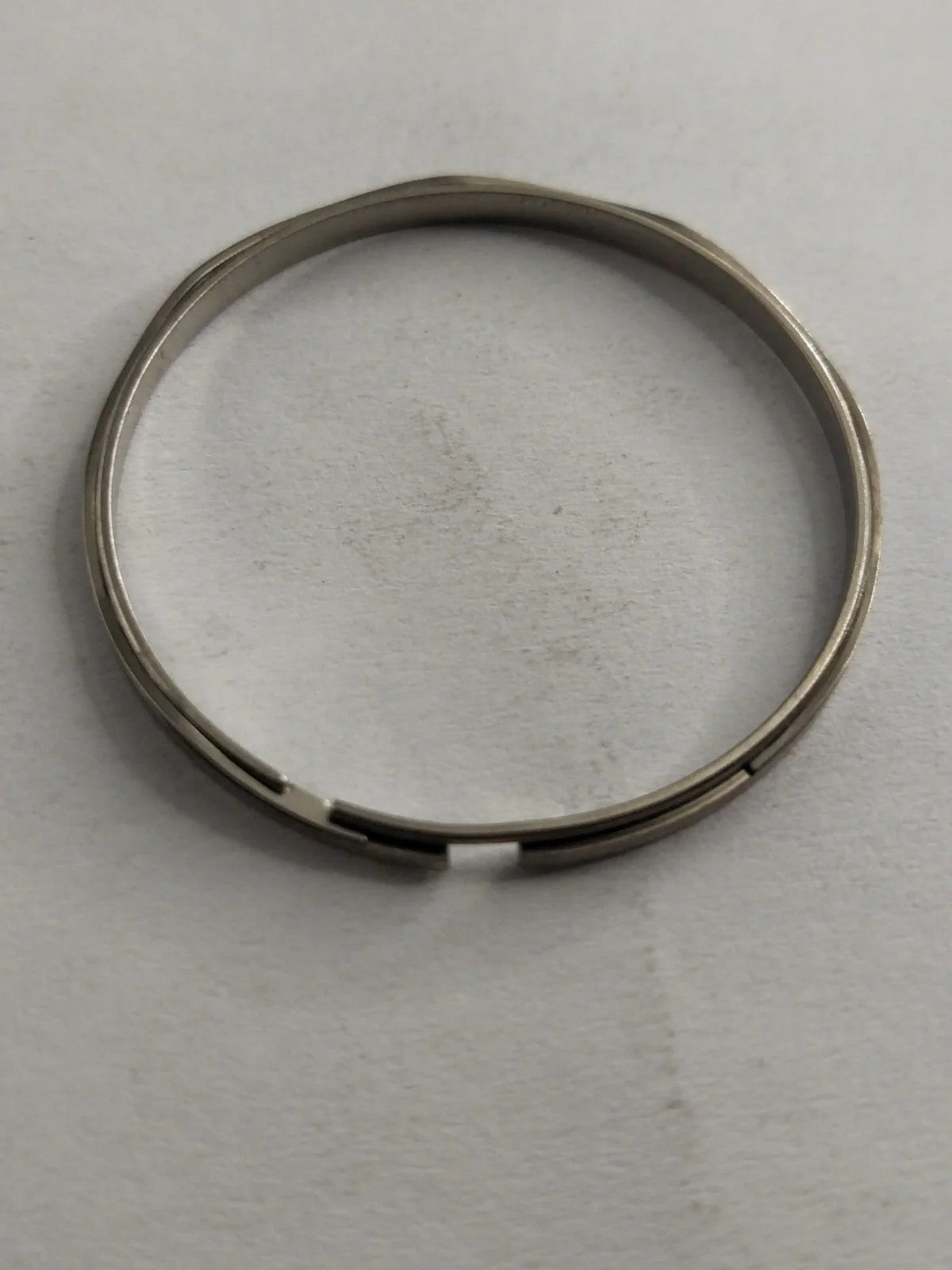 NOS Seiko Part . 8310 8945 / Case Ring