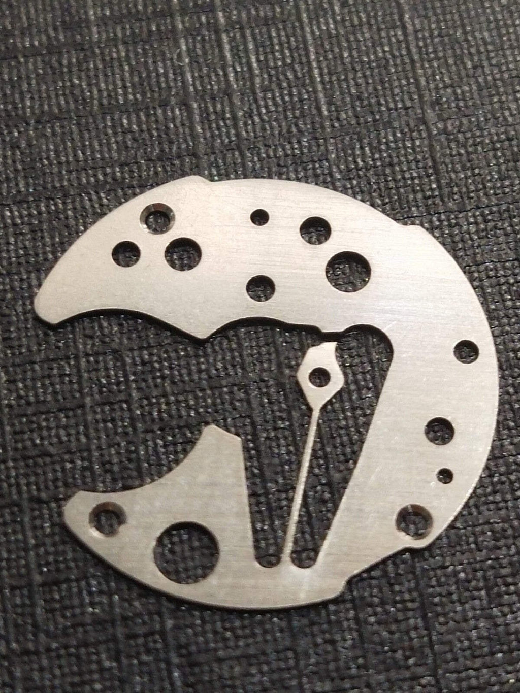 Seiko Part. 808 618 Date Dial guard Cal. 6119B (1pc