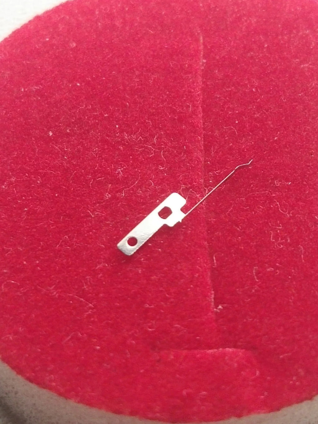 NOS Seiko Parts 783 610 / 1 Pc