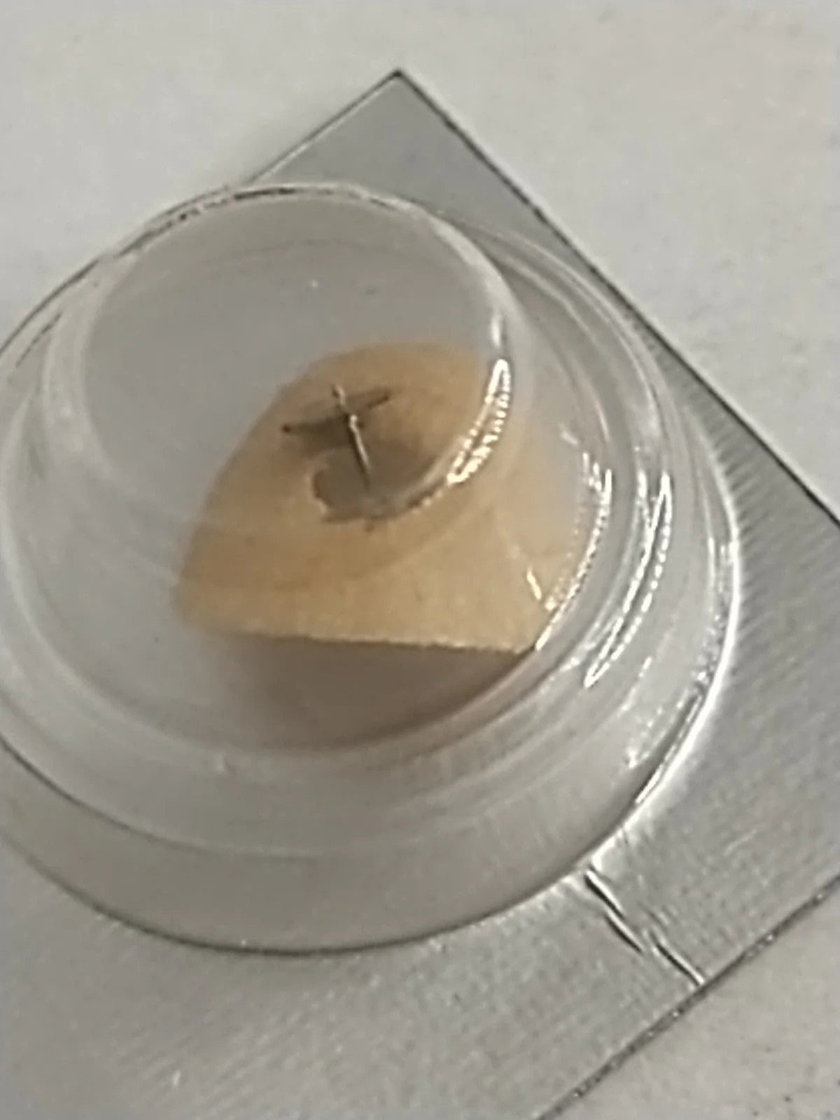 NOS Seiko Parts 888 740