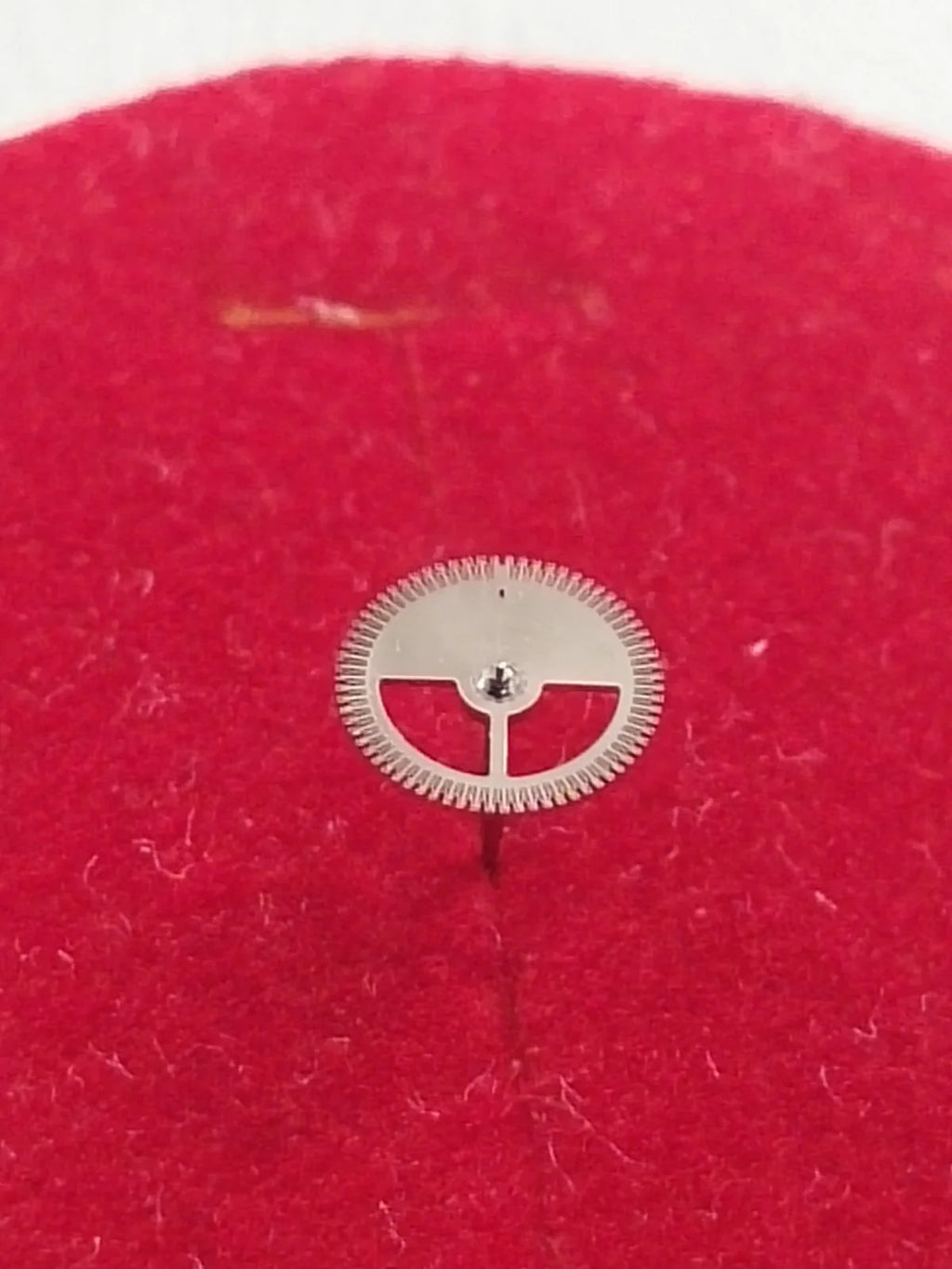 Rolex 4130 820 / Daytona /chronograph wheel /Genuine parts