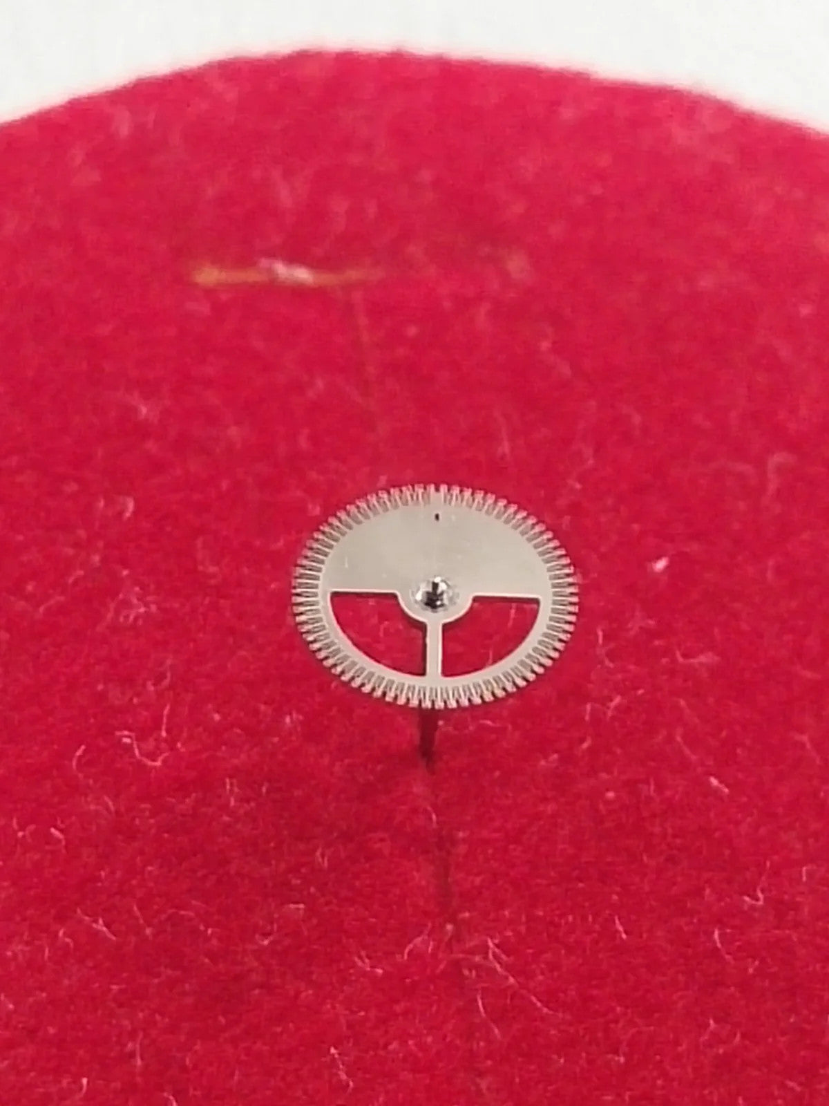 Rolex 4130 820 / Daytona /chronograph wheel /Genuine parts