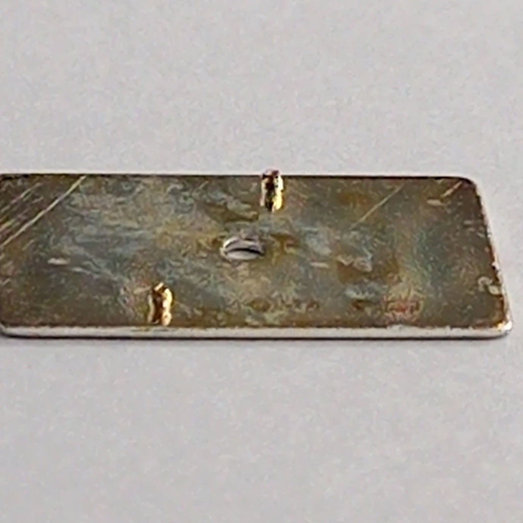 GUCCI Original /  Dail / Part No.YDA05109/ MULTI COLOR