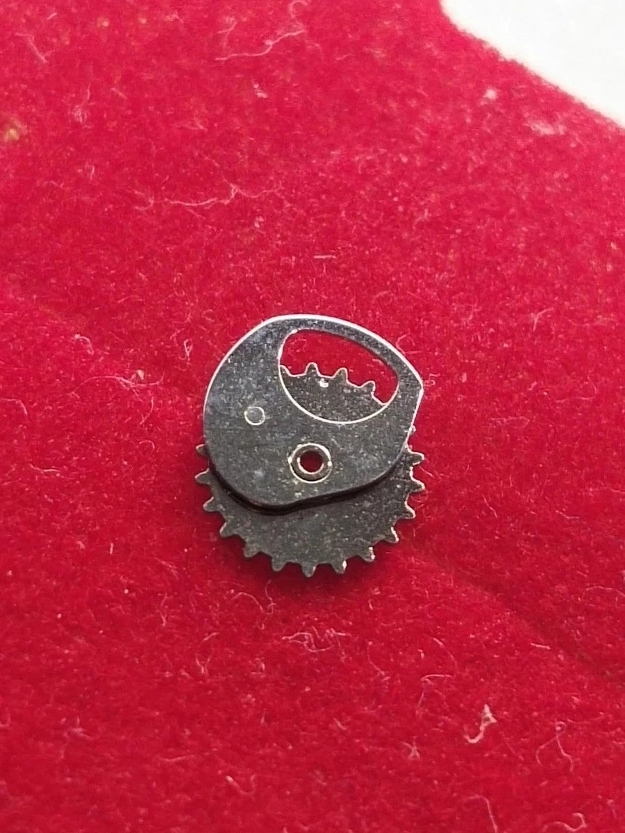 Rolex Genuine Caliber 4160/4161 920 Countdown Gear for Rolex Yacht-Master II