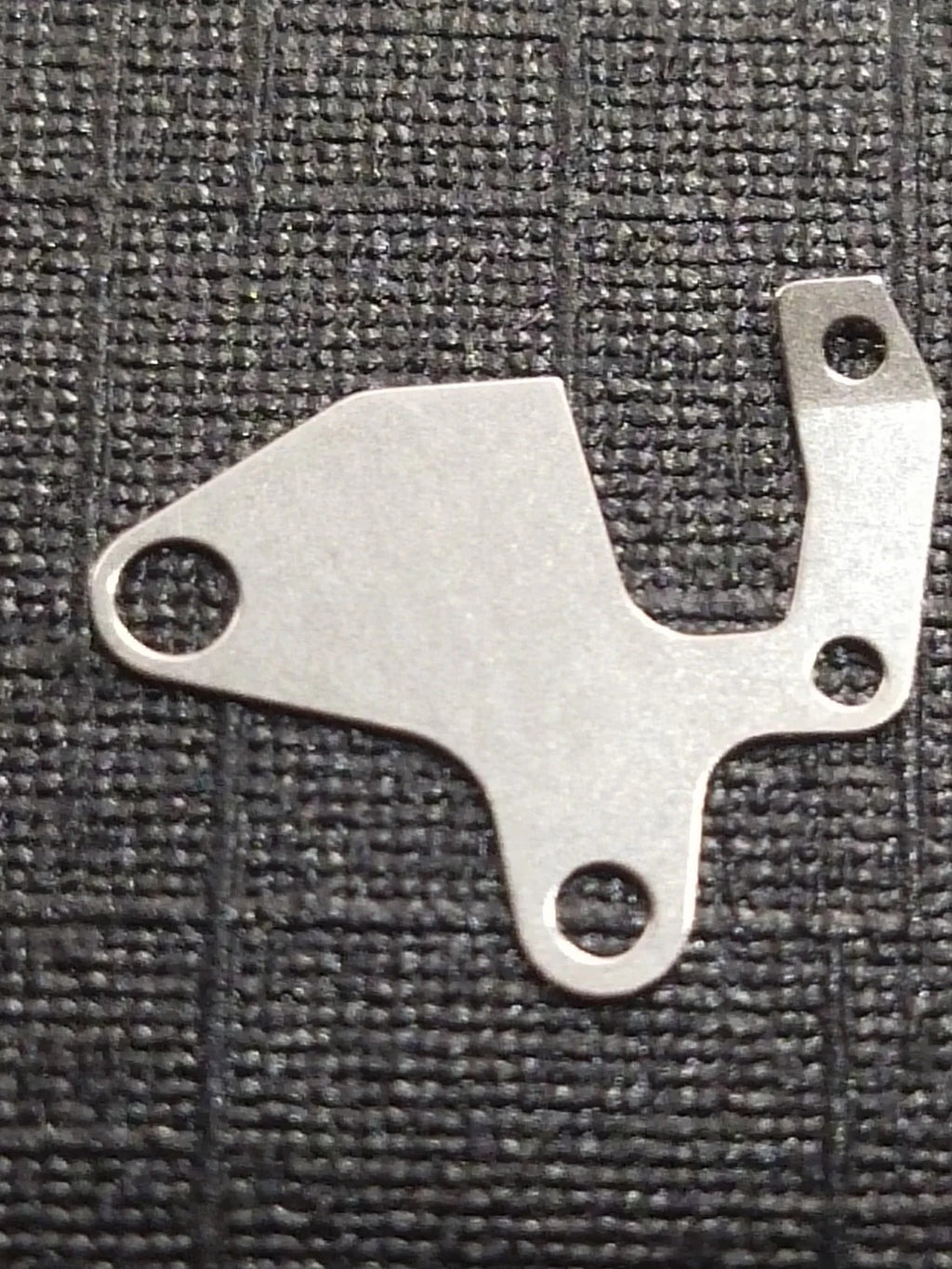 Seiko Part. 389 010 Sitting lever Axel Spring Cal. 9723A (1pc