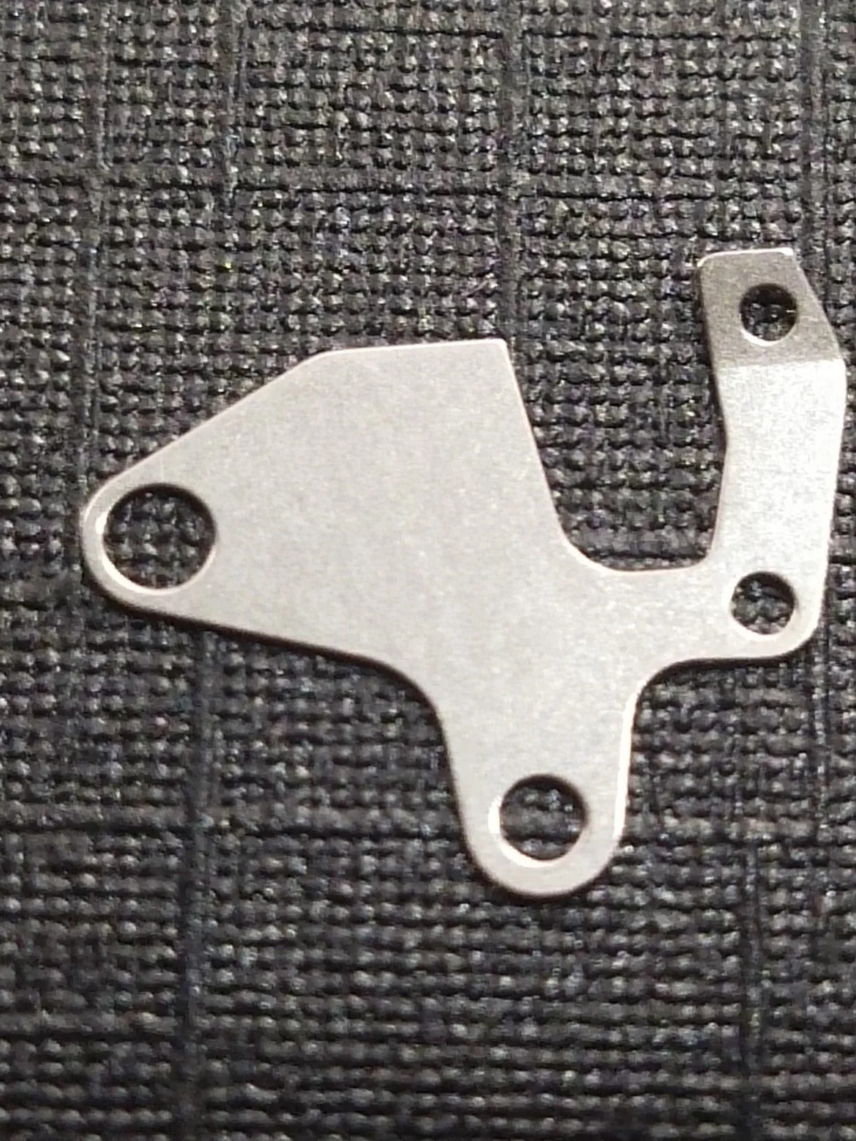 Seiko Part. 389 010 Sitting lever Axel Spring Cal. 9723A (1pc