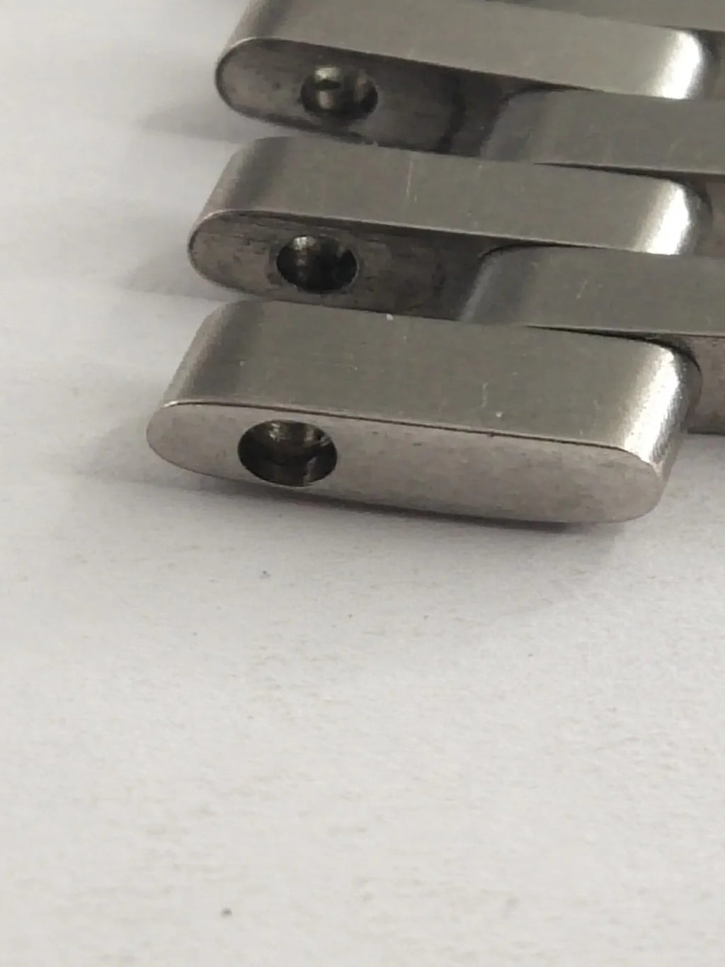 Original Breitling NAVITIMER PILOT Link Strap 20 MLM used