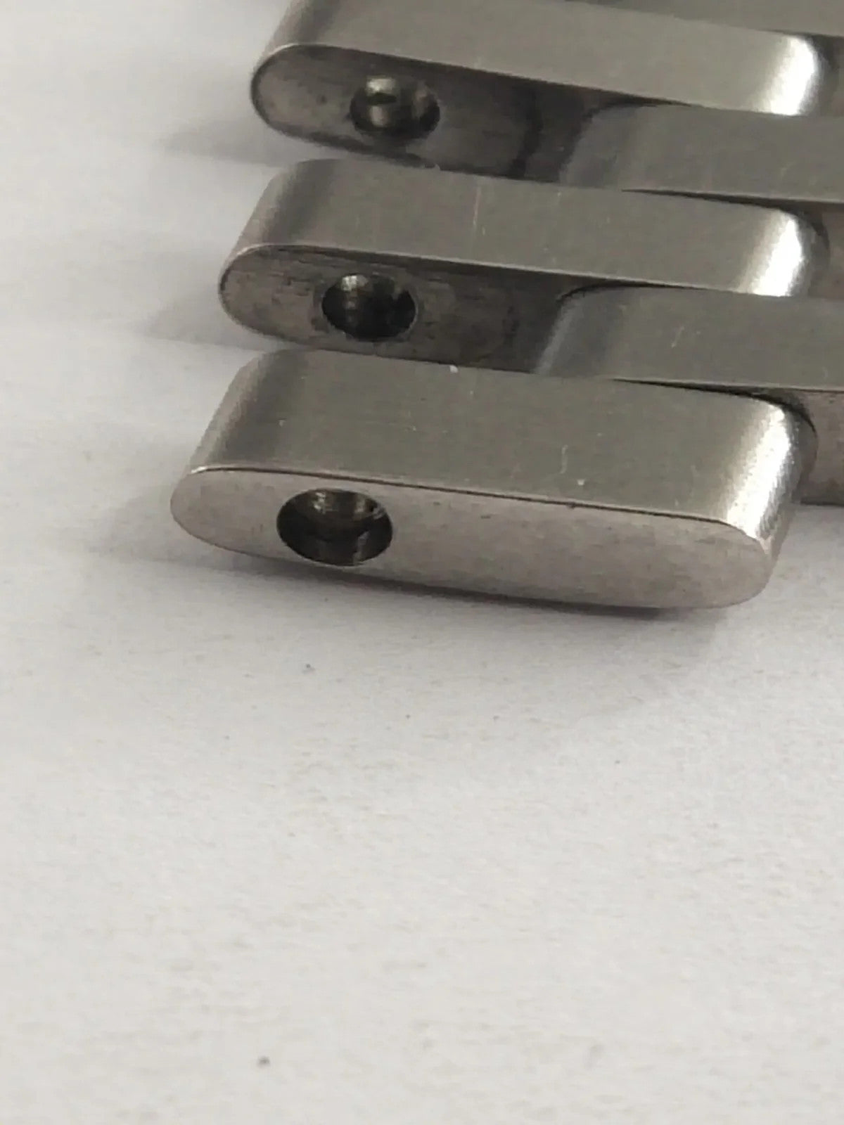 Original Breitling NAVITIMER PILOT Link Strap 20 MLM used