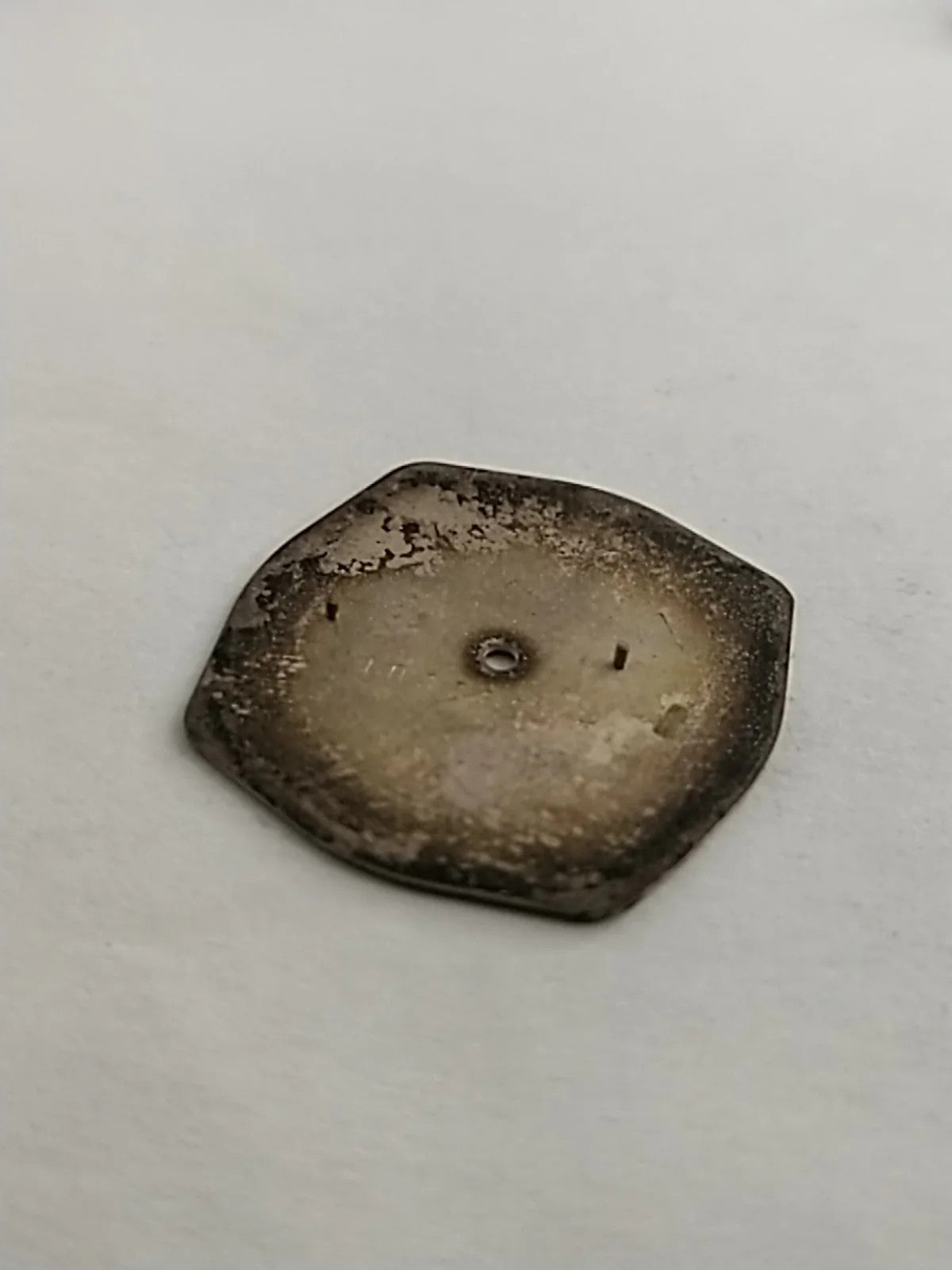 original Dial/ EBEL / used