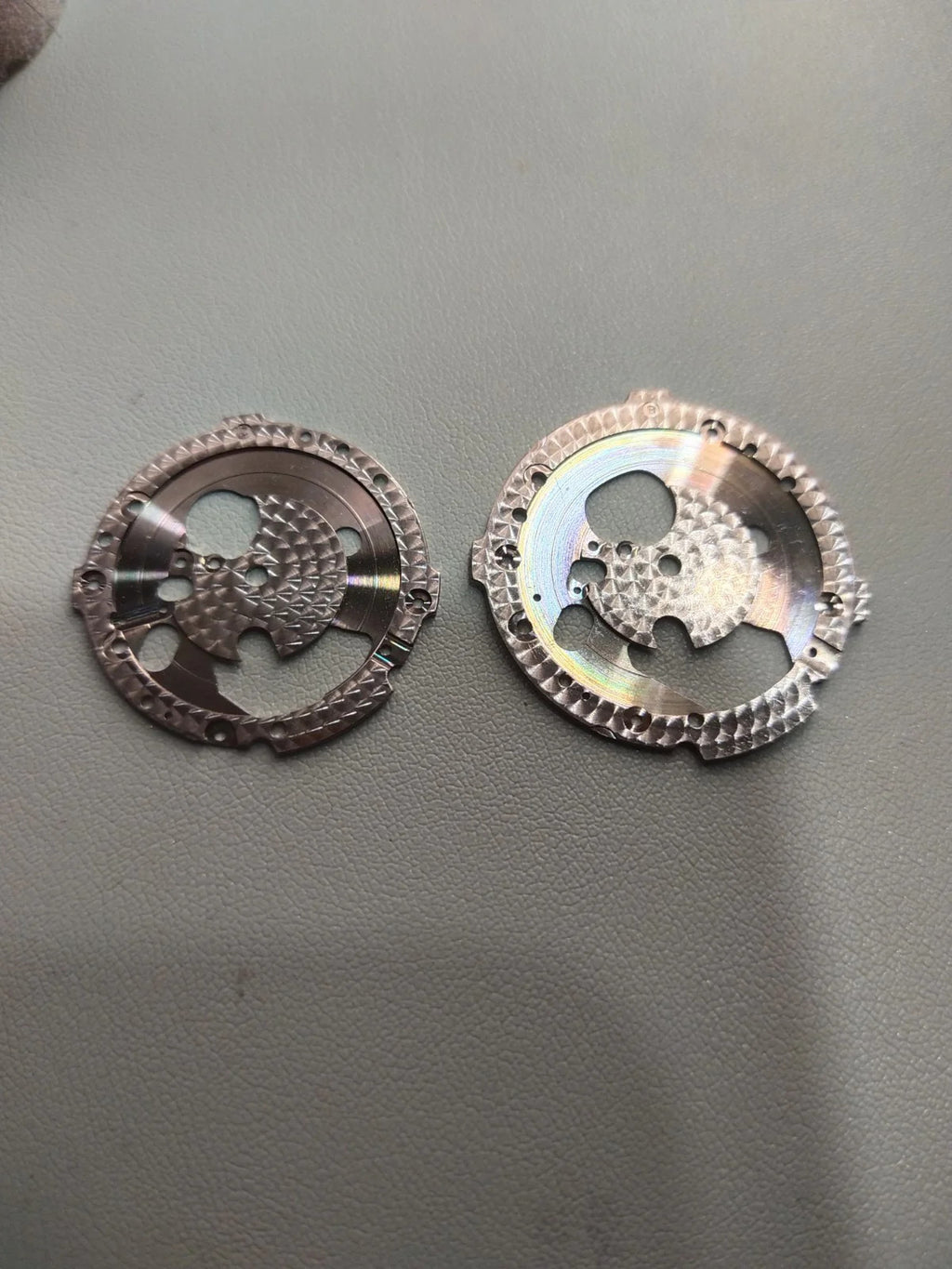 Rolex 3235/3255 600 / Date indicator Siting/code C /Genuine parts